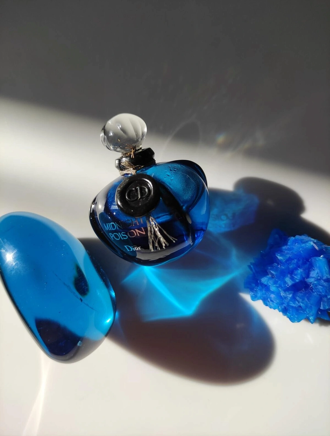 Christian Dior Midnight Poison Extrait de Parfum Christian Dior Midnight Poison Extrait de Parfum