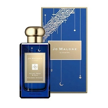 Фото Jo Malone Velvet Rose & Oud Ramadan Edition