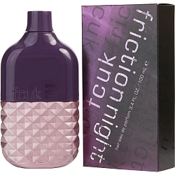 FCUK Friction Night Her