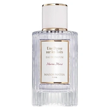 Maissa Une Danse sur les Toits парфюмерная вода, 100 мл тестер