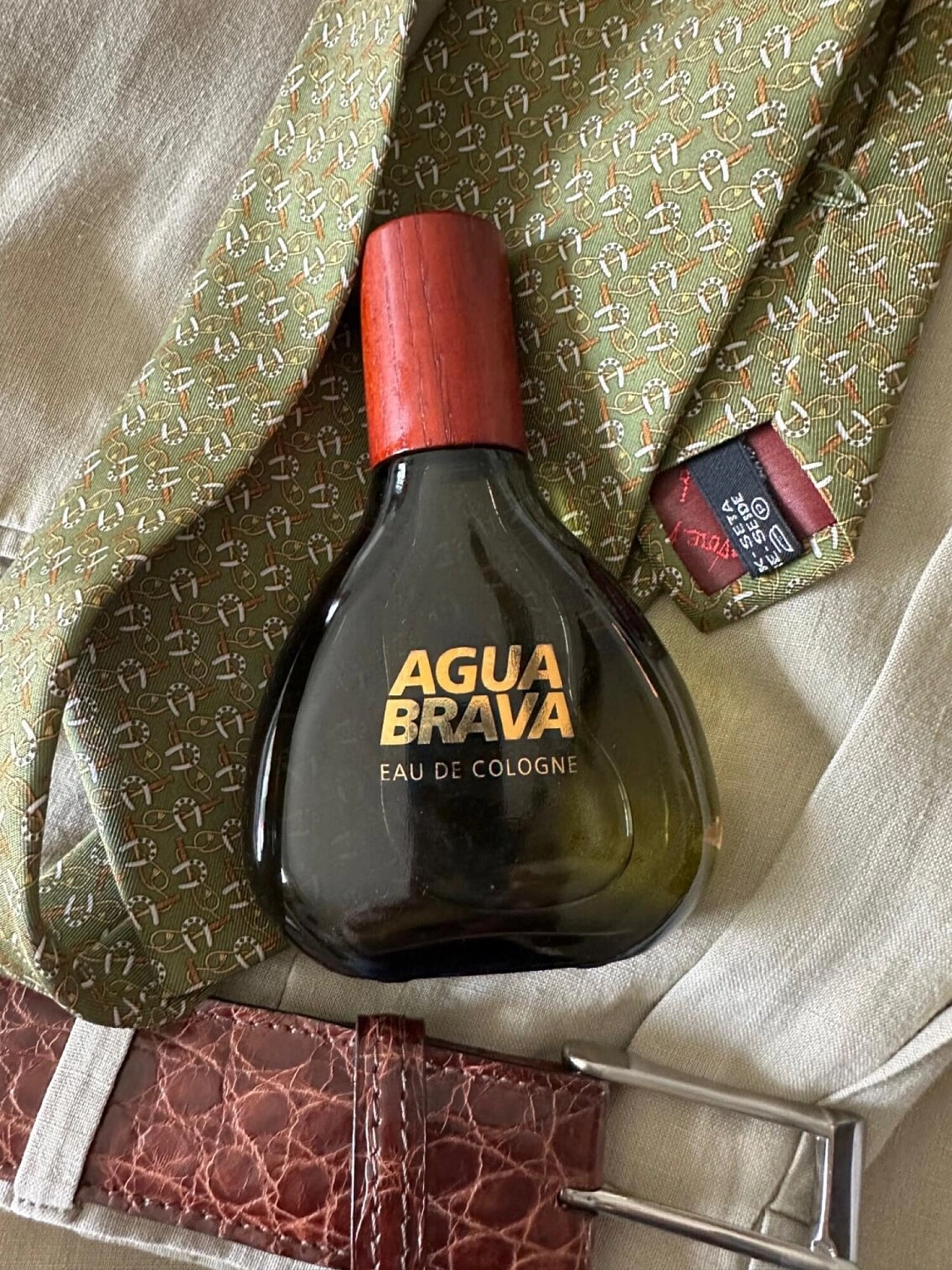Puig Agua Brava