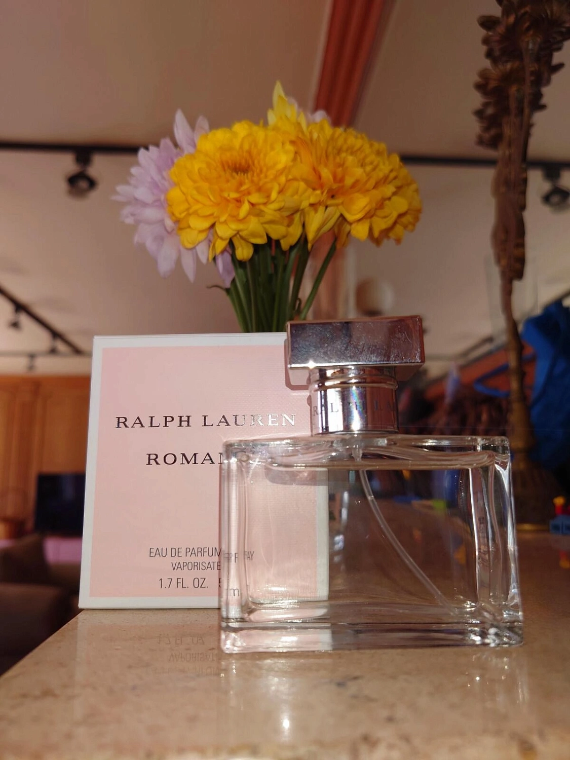 Ralph Lauren Romance