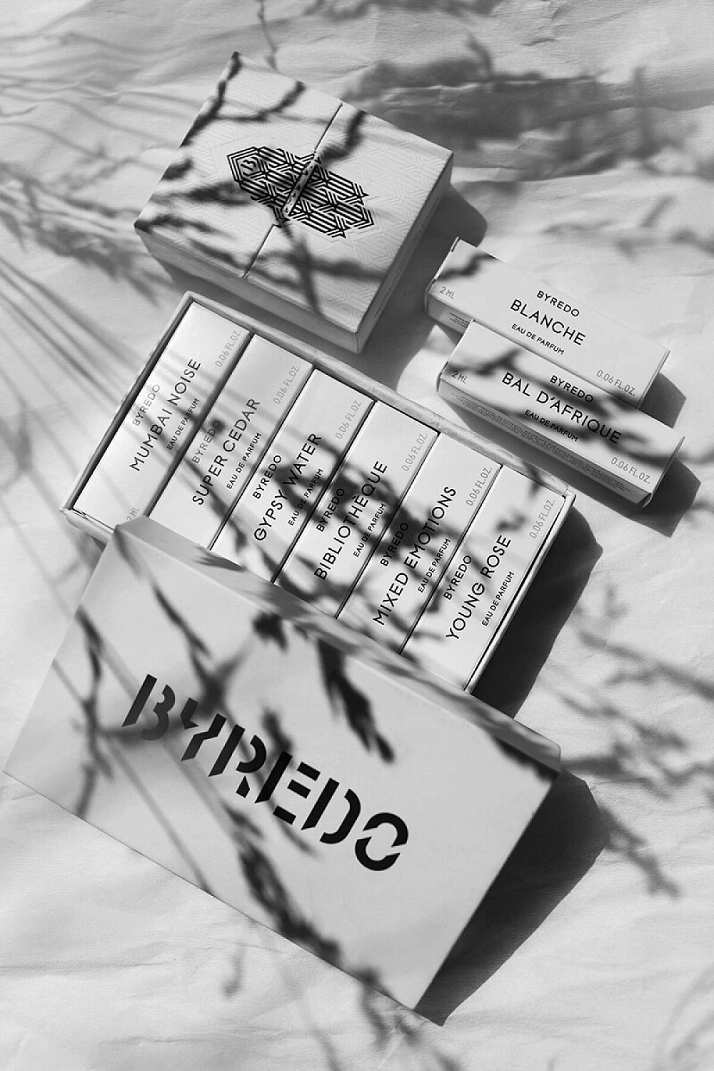 BYREDO Mixed Emotions BYREDO Mixed Emotions