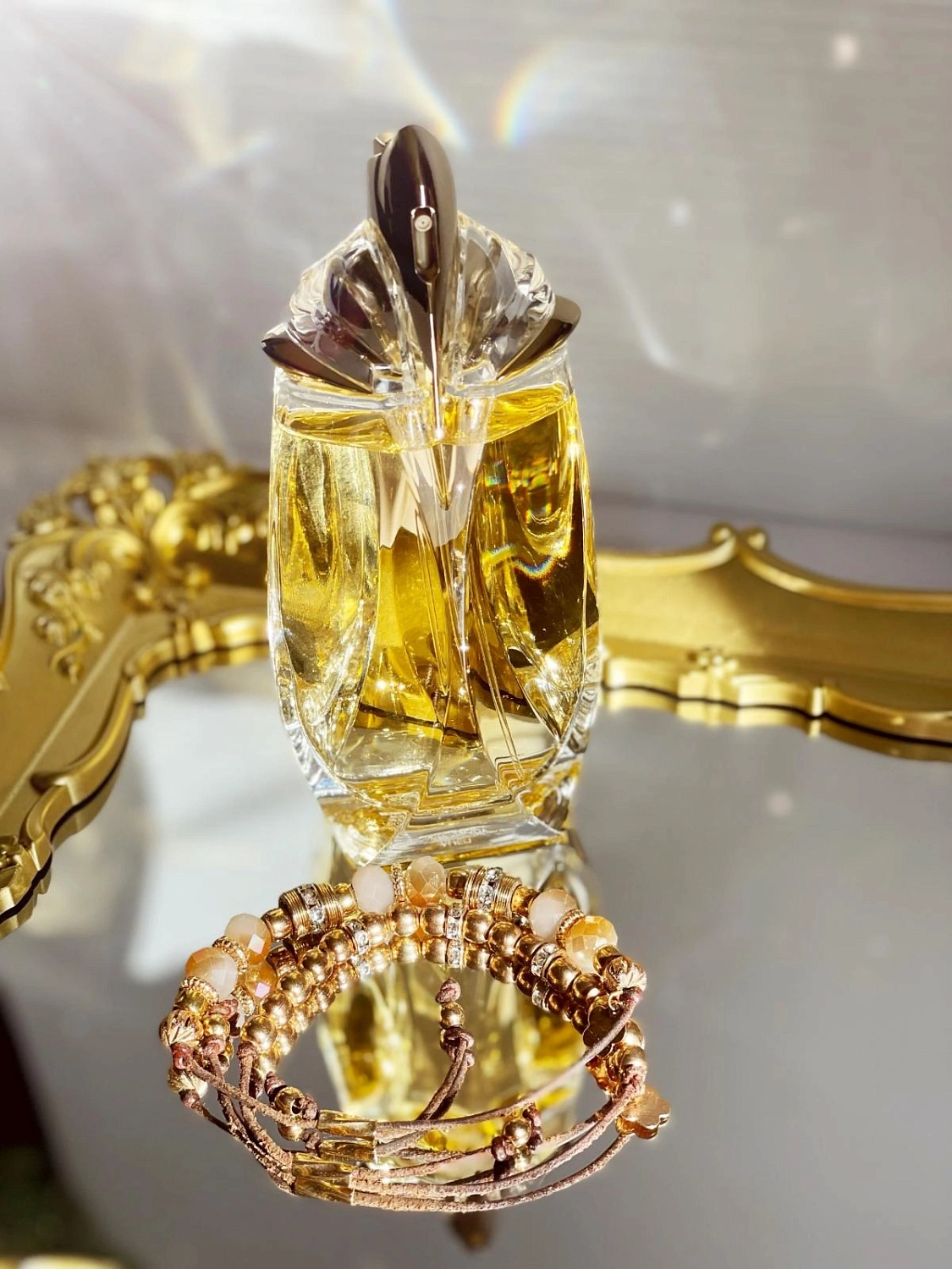 Mugler Alien Eau Extraordinaire