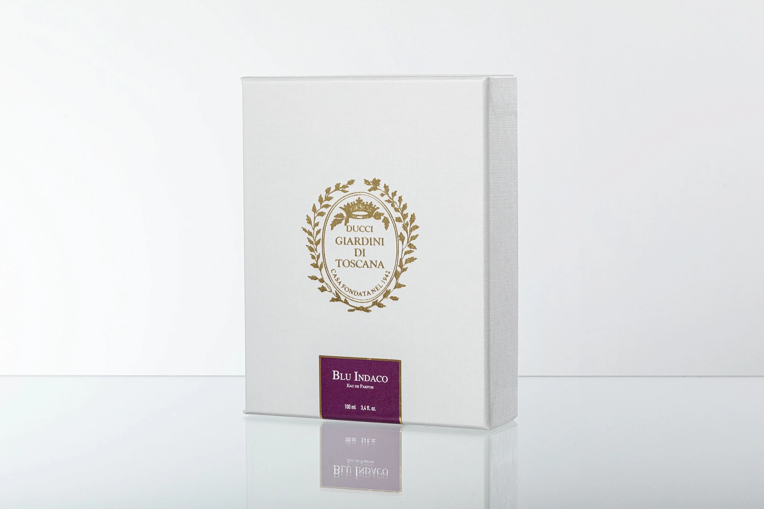 Giardini Di Toscana Blu Indaco