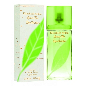 Фото Elizabeth Arden Green Tea Revitalize