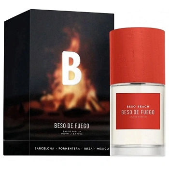 Фото Beso Beach Beso de Fuego