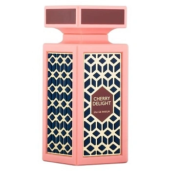 Flavia Cherry Delight парфюмерная вода, 90 мл тестер