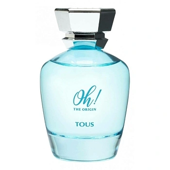 Tous Oh! The Origin Eau De Toilette туалетная вода, 100 мл тестер Tous Oh! The Origin Eau De Toilette туалетная вода, 100 мл тестер