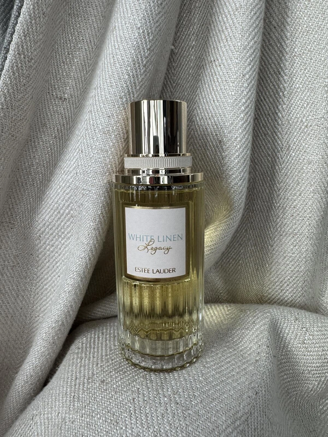 Estee Lauder White Linen Legacy Estee Lauder White Linen Legacy