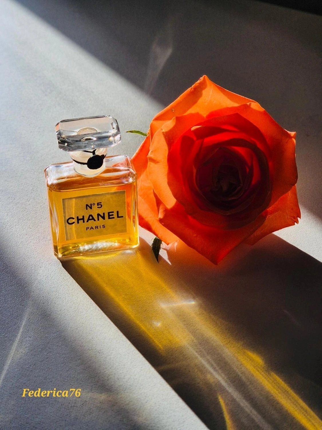 Chanel N°5
