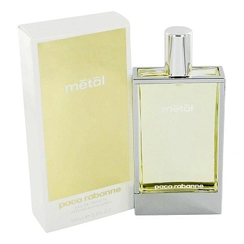 Фото Paco Rabanne Metal