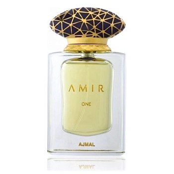 Фото Ajmal Amir One