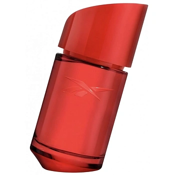 Reebok Iconic Statement Red парфюмерная вода, 100 мл тестер