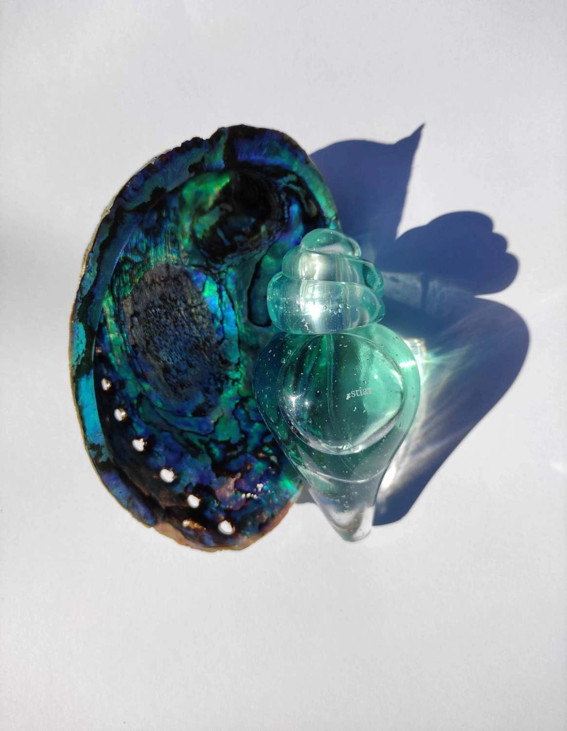 Christian Lacroix Eau Florale Bleue