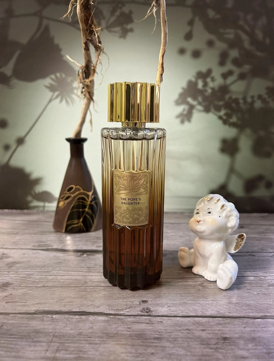 Voyage Royal The Pope's Daughter