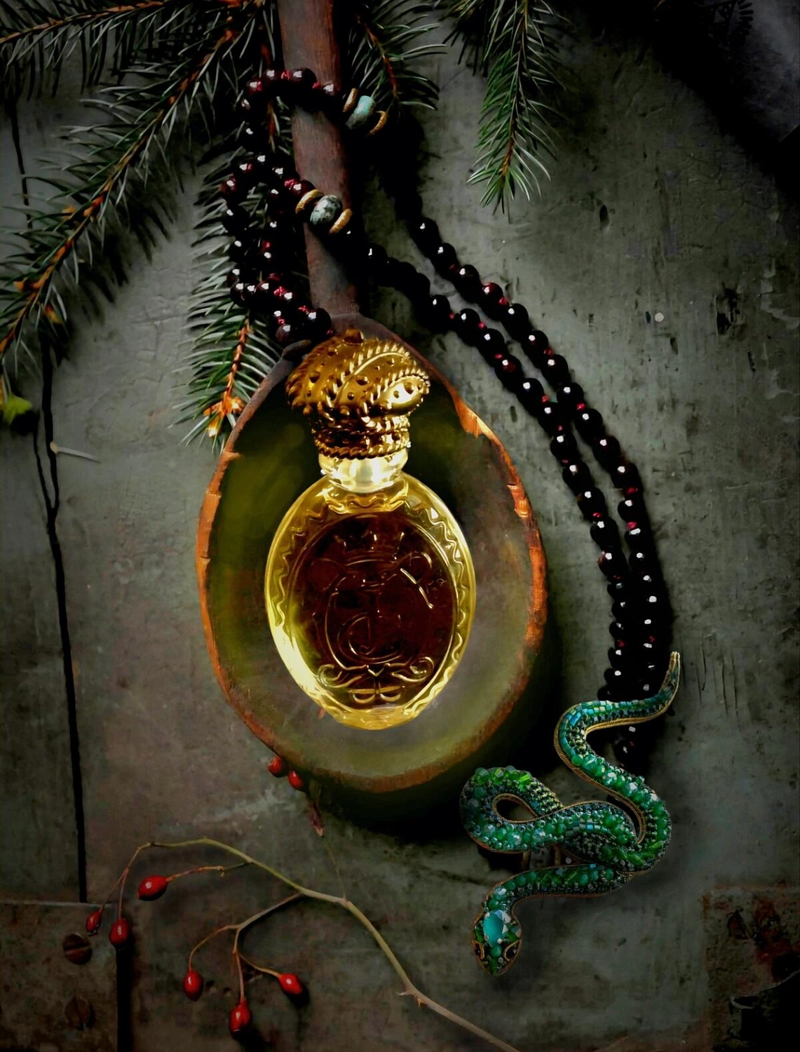 Juicy Couture Couture Couture