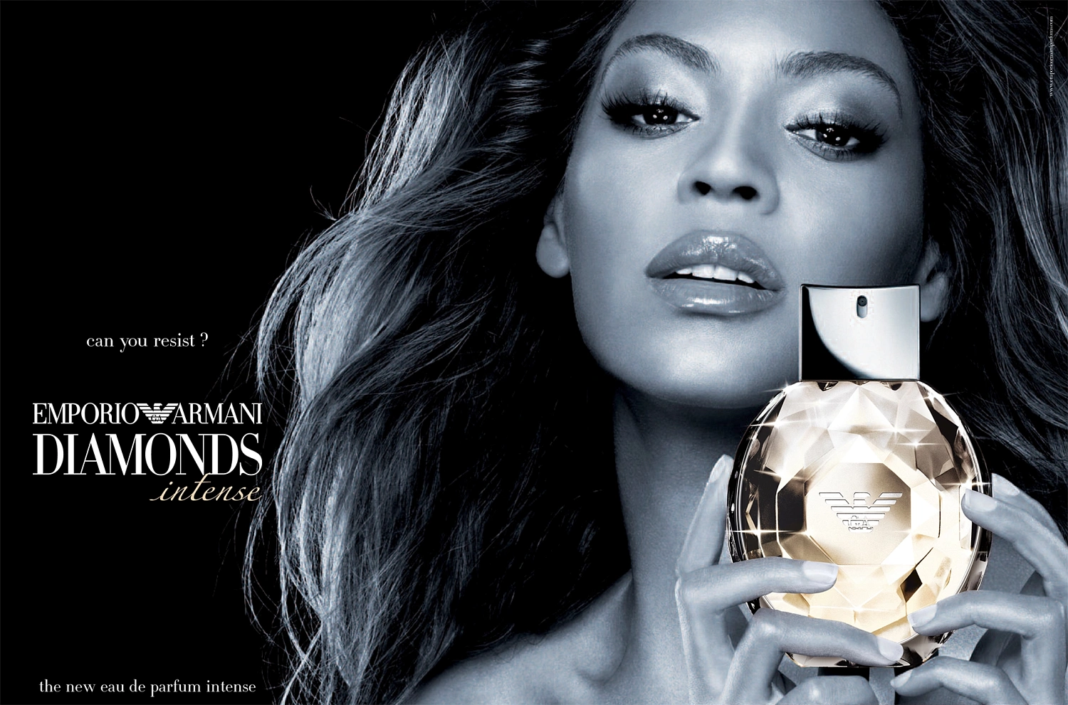 Emporio Armani Diamonds Intense Emporio Armani Diamonds Intense