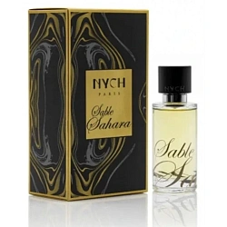 Nych Perfumes Sable Sahara