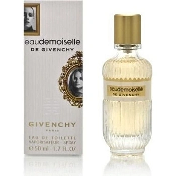 Eaudemoiselle de Givenchy туалетная вода, 50 мл Eaudemoiselle de Givenchy туалетная вода, 50 мл
