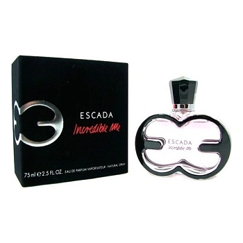 Escada Incredible Me парфюмерная вода, 75 мл Escada Incredible Me парфюмерная вода, 75 мл