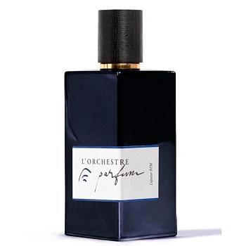 L'Orchestre Parfum Liquor BPM парфюмерная вода, 100 мл тестер L'Orchestre Parfum Liquor BPM парфюмерная вода, 100 мл тестер