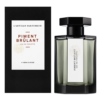 Фото L`Artisan Parfumeur Piment Brulant