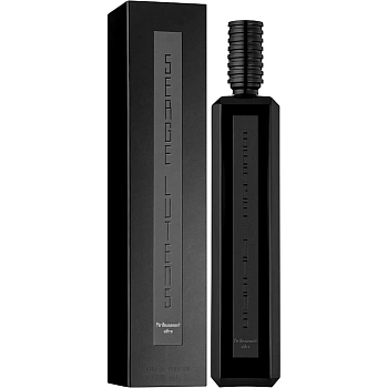 Фото Serge Lutens Perilleusement Votre