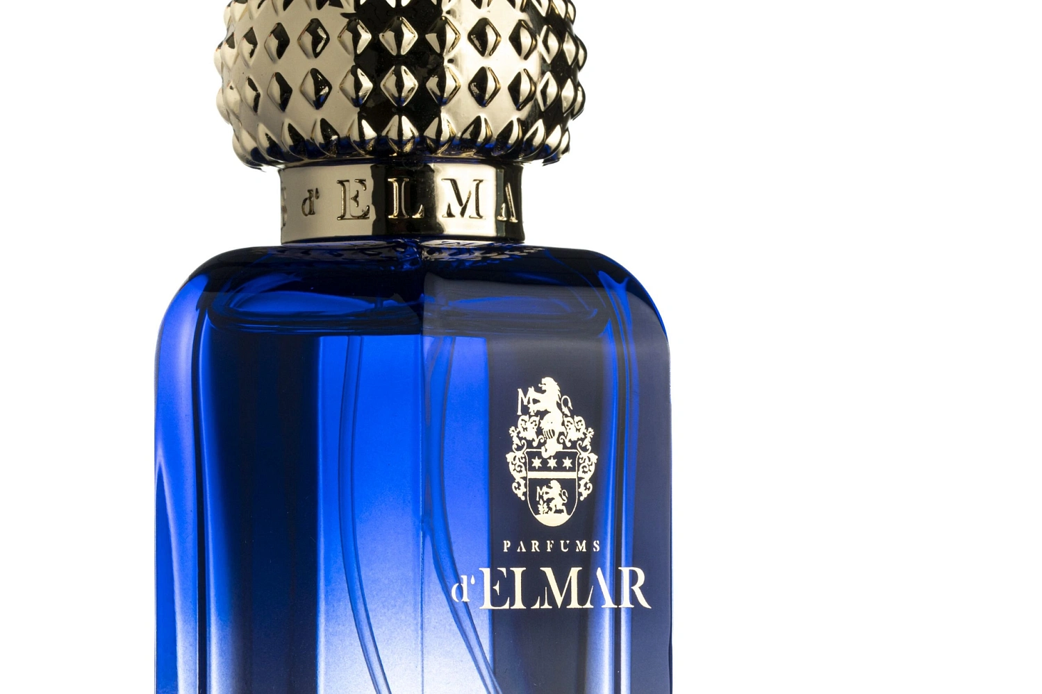 Parfums d'Elmar Yaringa