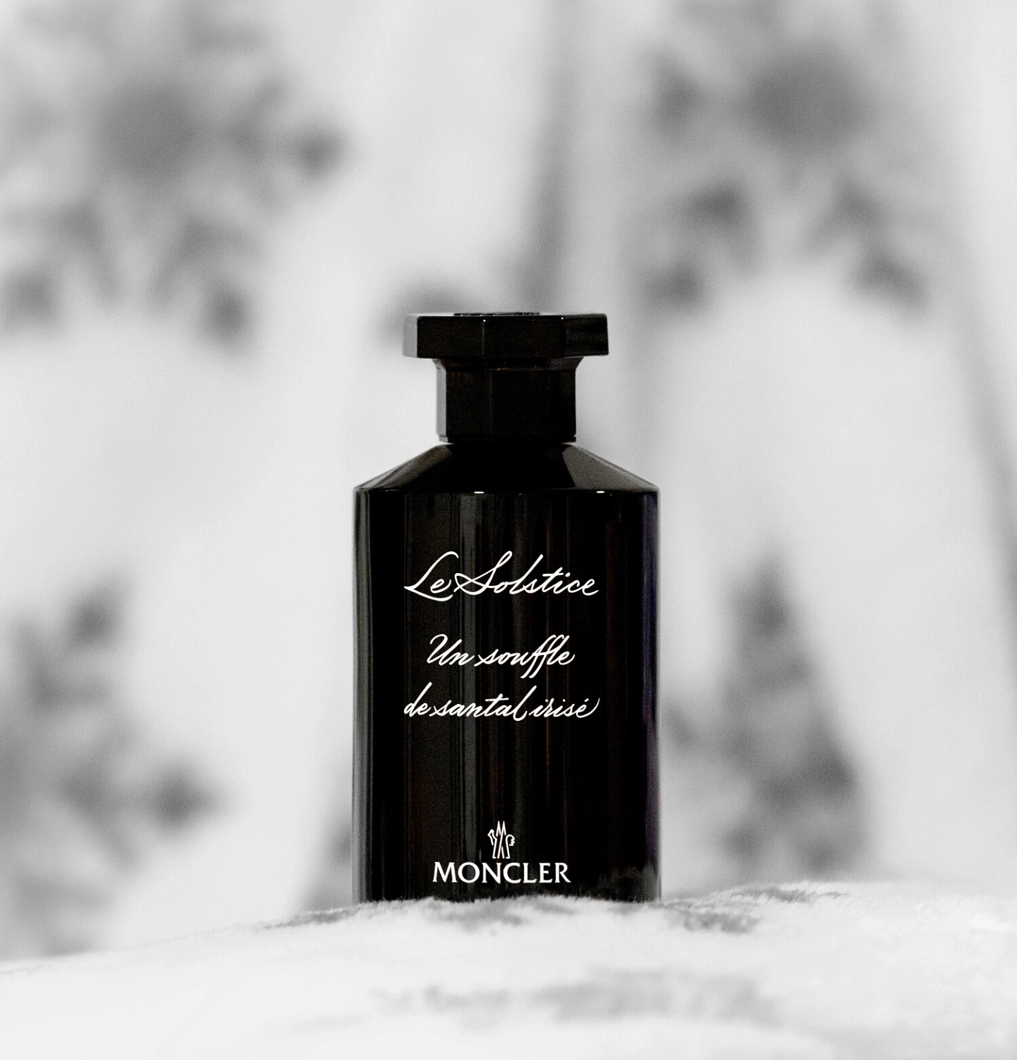 Moncler Le Solstice