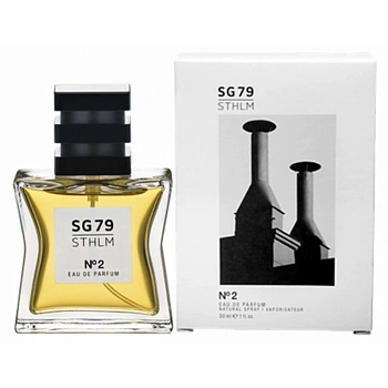 Фото SG79 STHLM No2