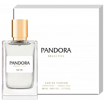 Фото Pandora Selective Base 1854
