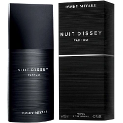 Issey Miyake Nuit d'Issey Parfum
