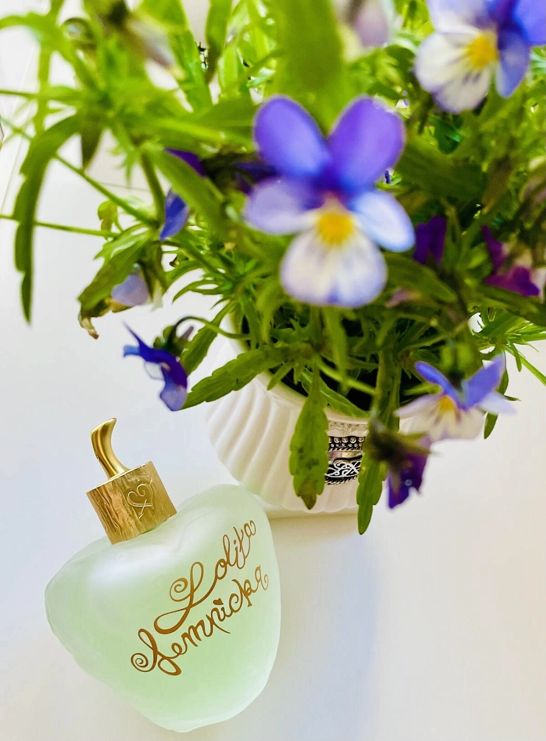 Lolita Lempicka Edition d'Ete