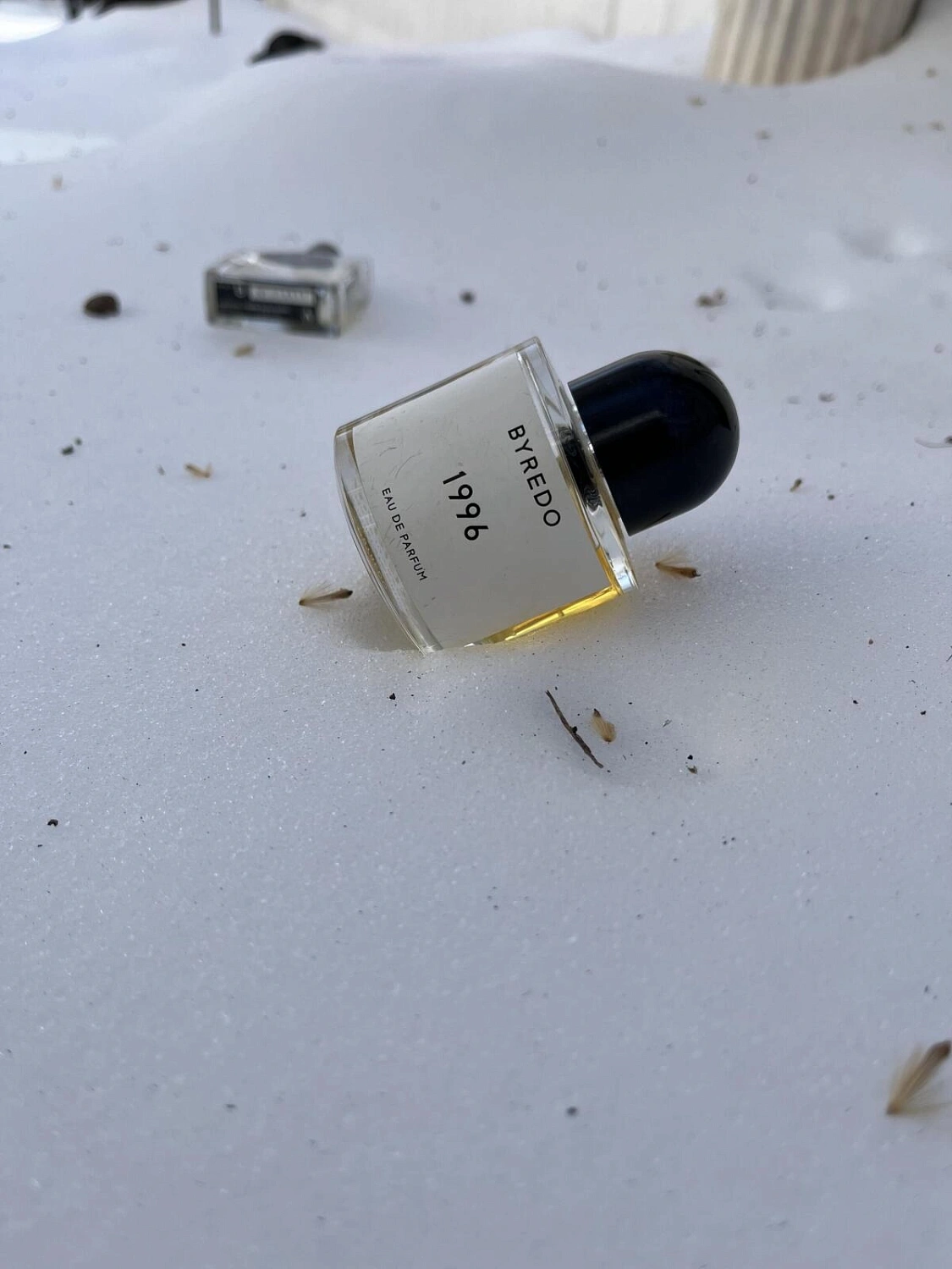 BYREDO 1996 Inez & Vinoodh