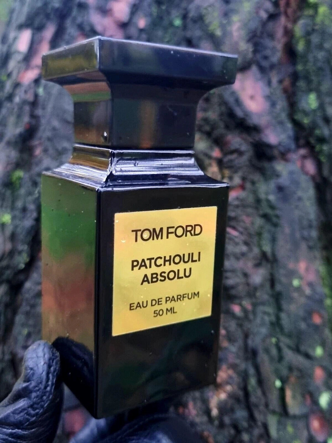 Tom Ford Patchouli Absolu