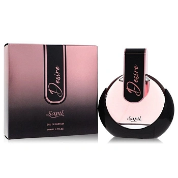 Фото Sapil Desire