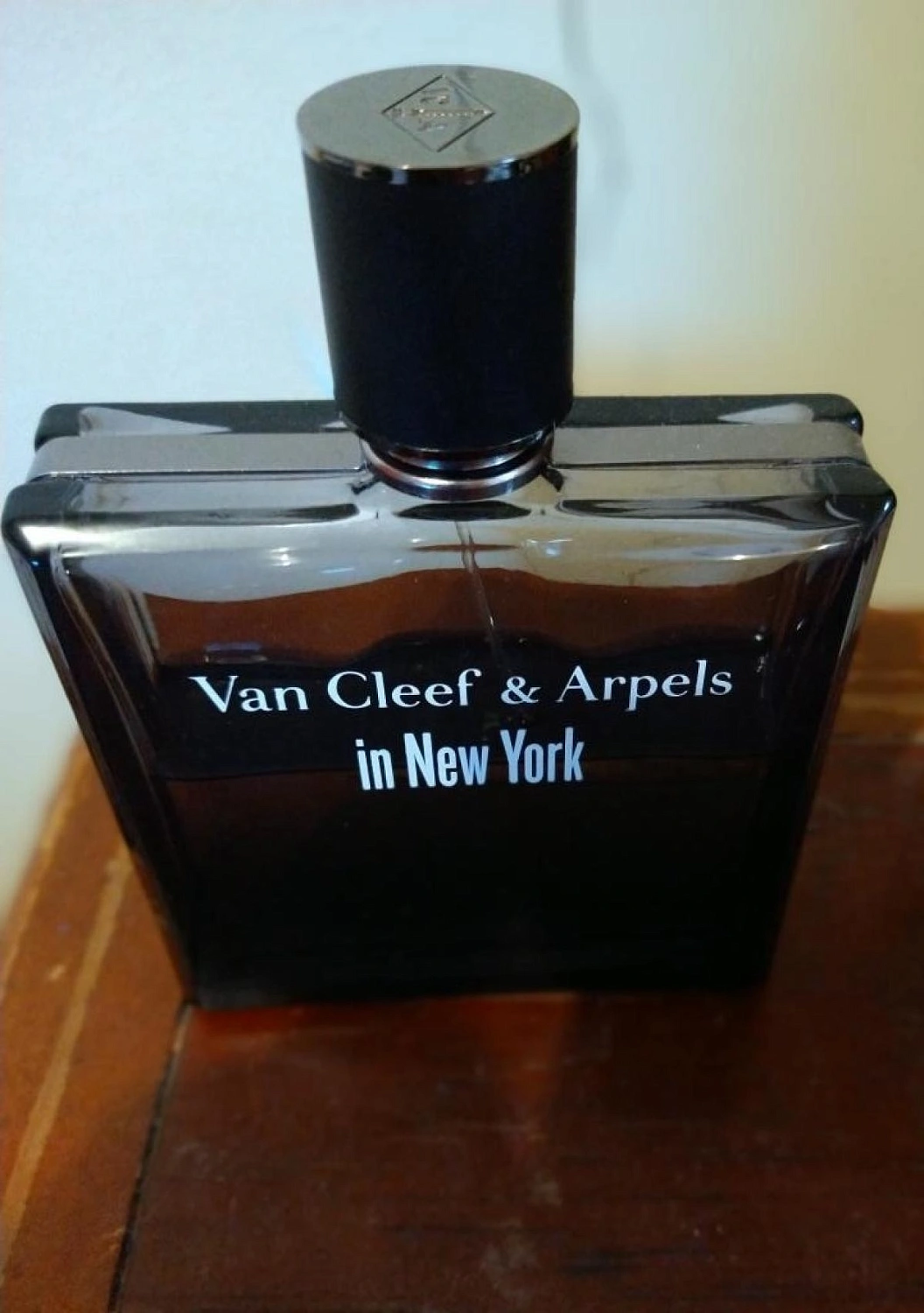Van Cleef & Arpels In New York