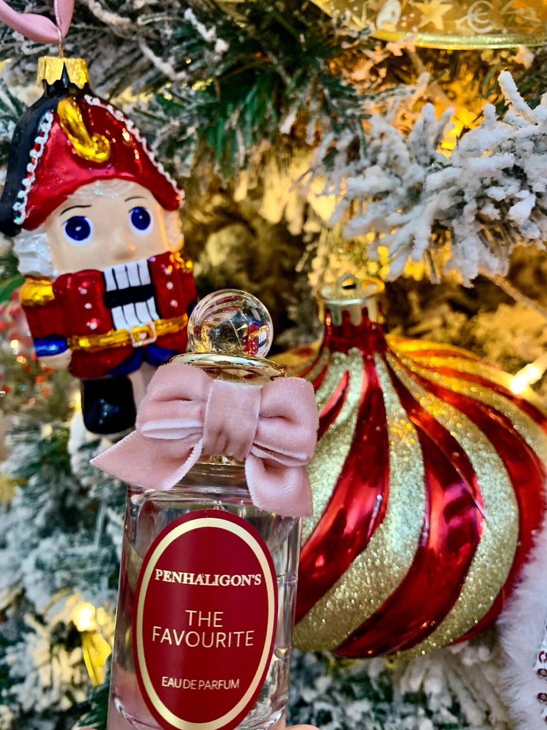 Penhaligon`s The Favourite