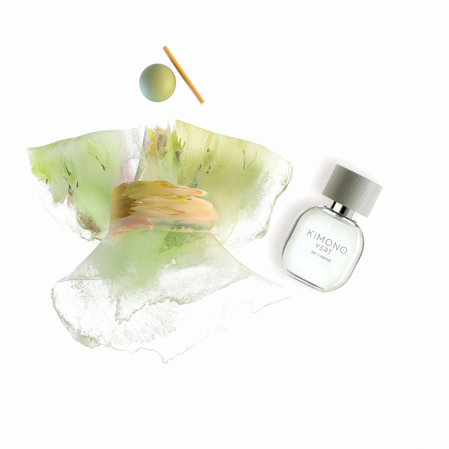 Art de Parfum Kimono Vert Art de Parfum Kimono Vert