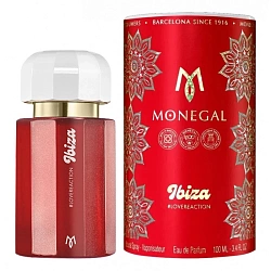 Ramon Monegal #LoveReaction