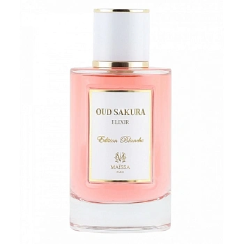 Фото Maissa Oud Sakura