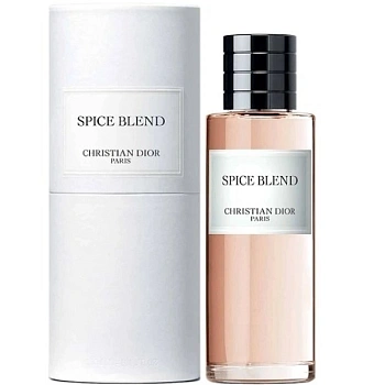 Фото Christian Dior Spice Blend