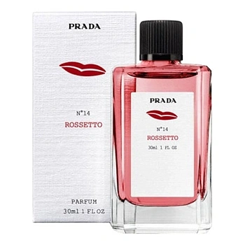 Фото Prada No14 Rossetto