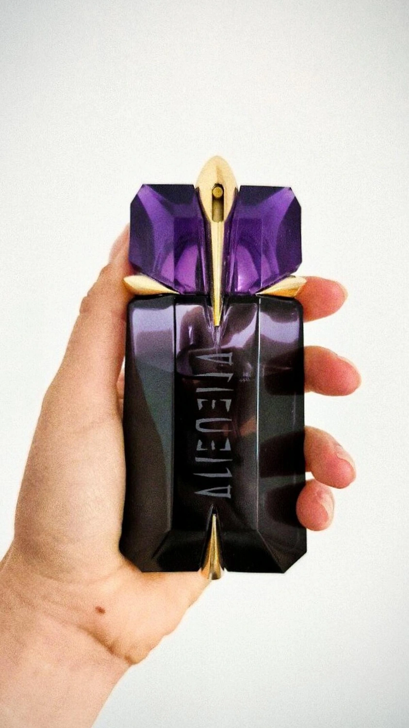 Mugler Alien