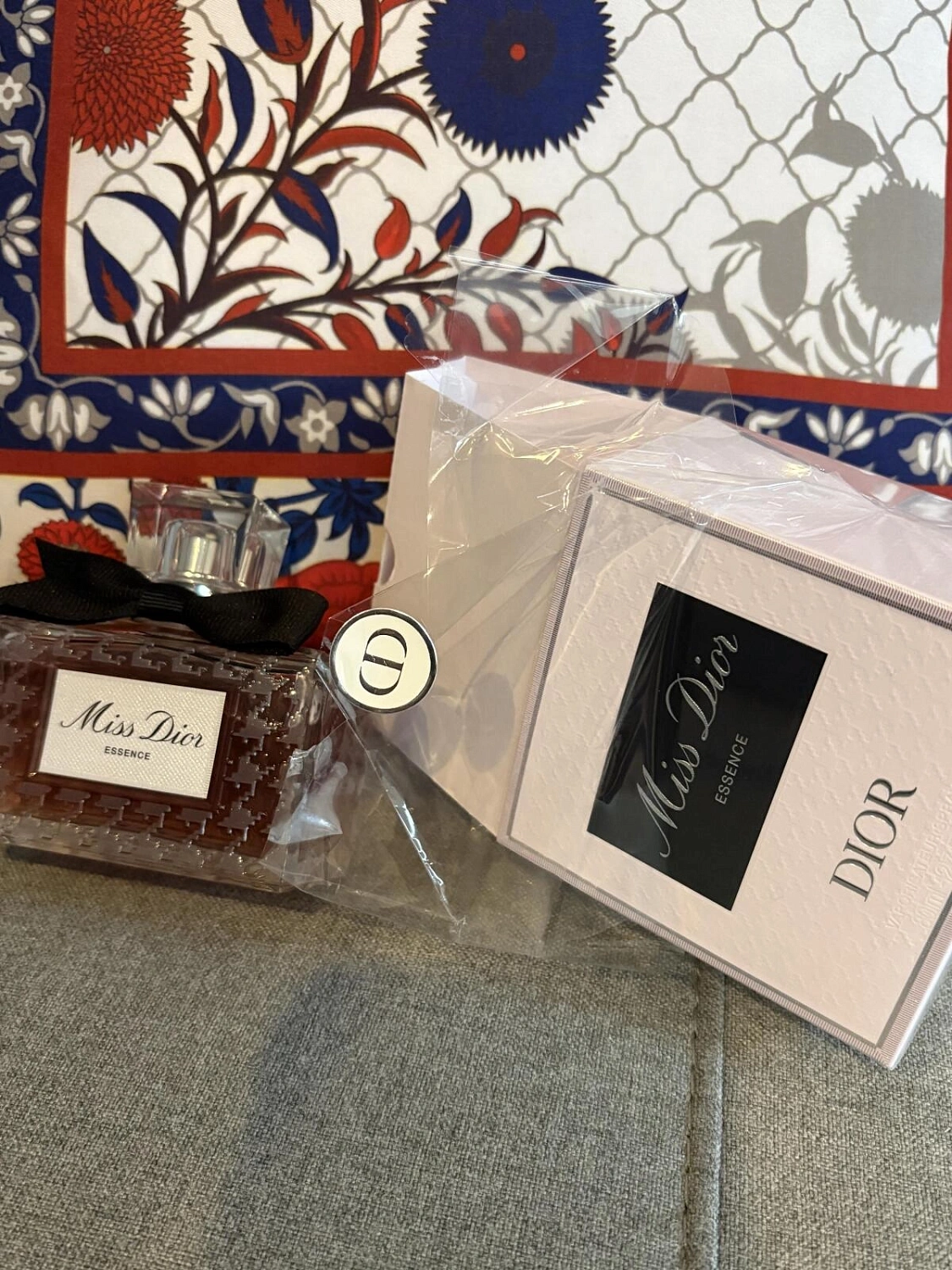 Christian Dior Miss Dior Essence