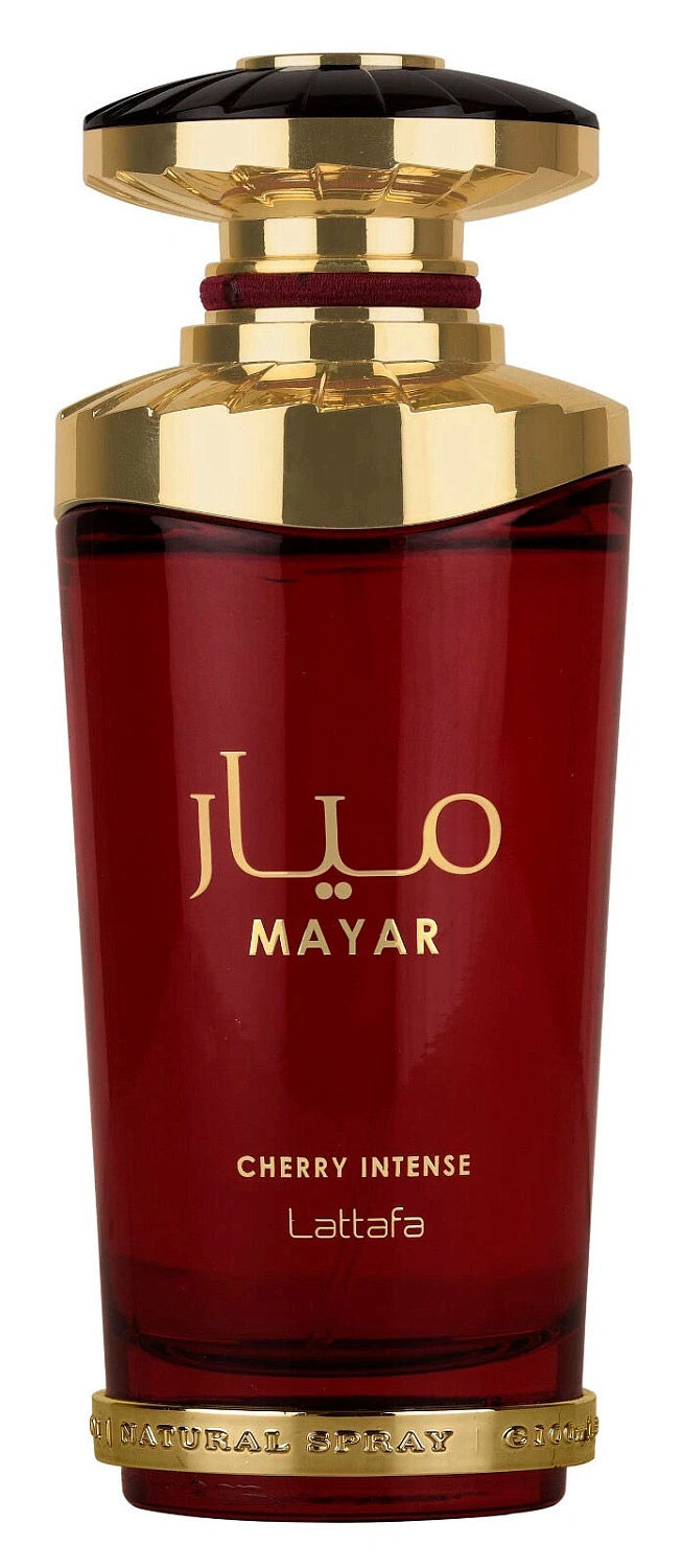 Lattafa Mayar Cherry Intense Lattafa Mayar Cherry Intense
