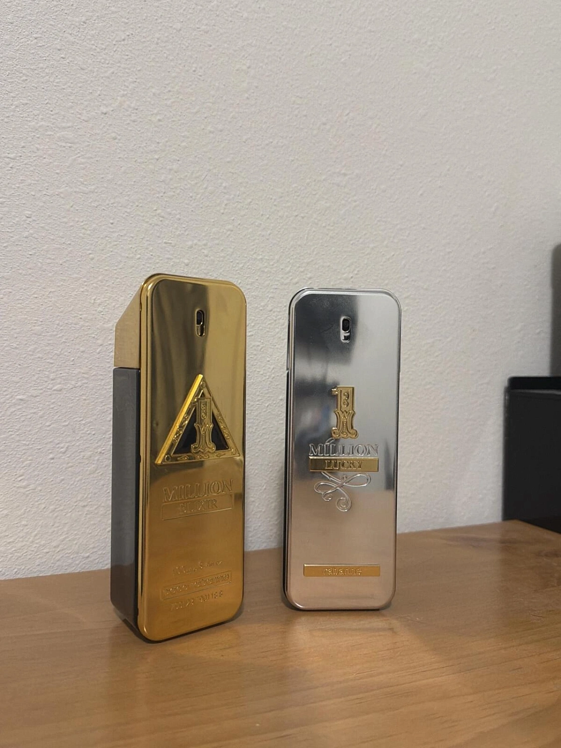 Paco Rabanne 1 Million Lucky