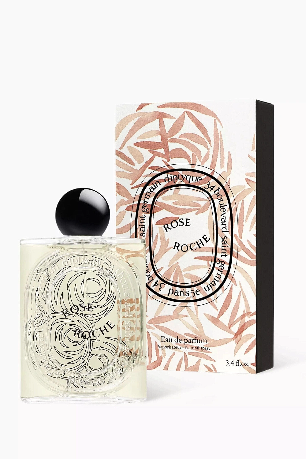 Diptyque Rose Roche