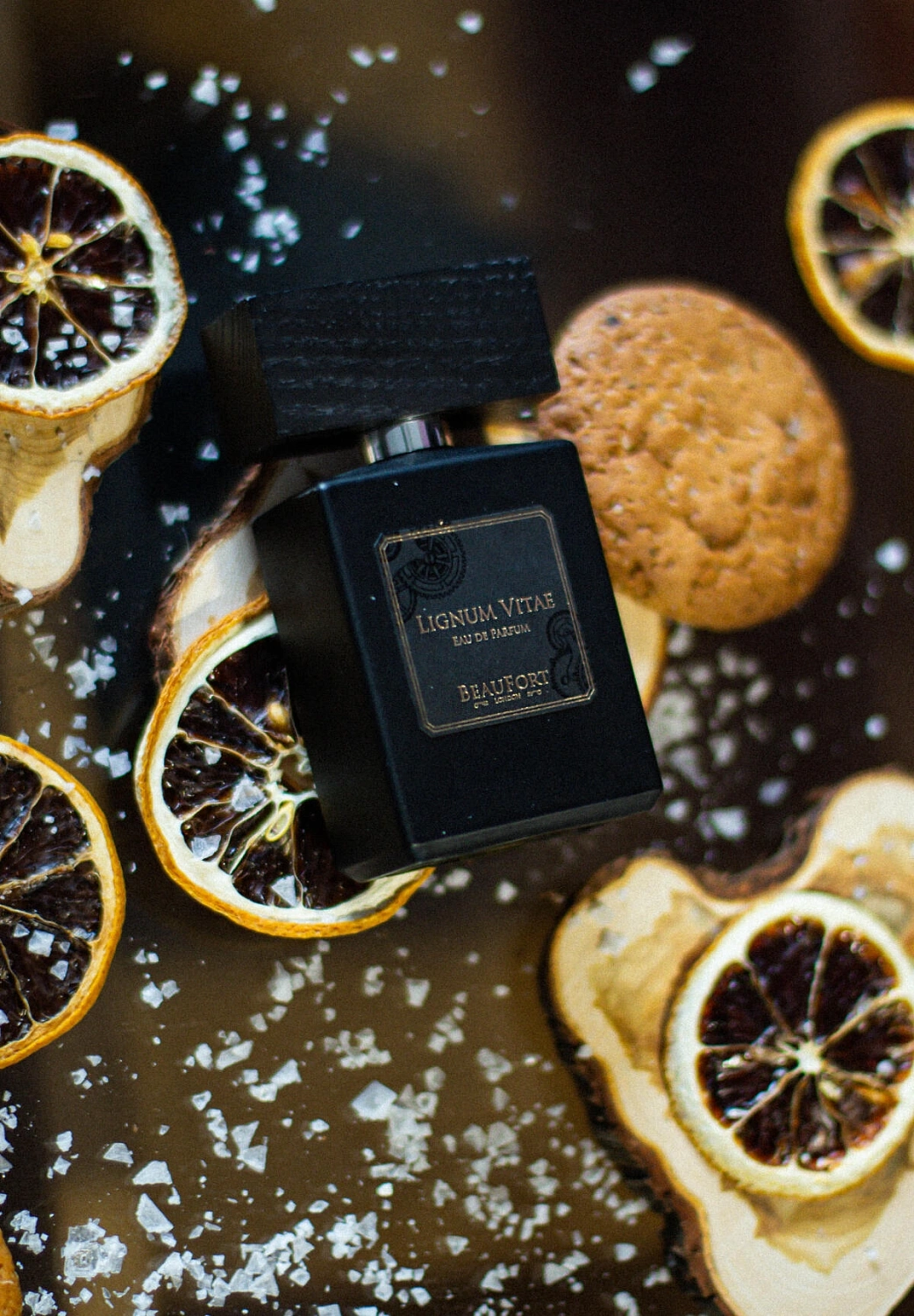 Beaufort London Lignum Vitae